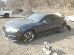 WAUENAF4XHN025331 2017 AUDI A4