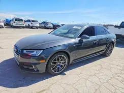 WAUENAF4XHN026284 2017 AUDI A4