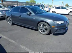 WAUENAF4XHN027368 2017 AUDI A4