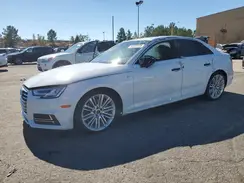 WAUENAF4XHN028536 2017 AUDI A4