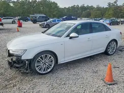 WAUENAF4XHN029153 2017 AUDI A4