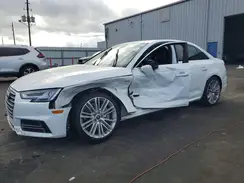 WAUENAF4XHN030450 2017 AUDI A4