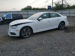 WAUENAF4XHN033218 2017 AUDI A4