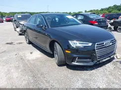WAUENAF4XHN034434 2017 AUDI A4