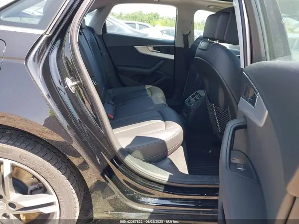WAUENAF4XHN034434 2017 AUDI A4 - Image 8