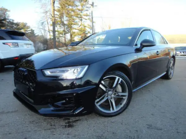WAUENAF4XHN034XXX 2017 AUDI A4 - Image 2