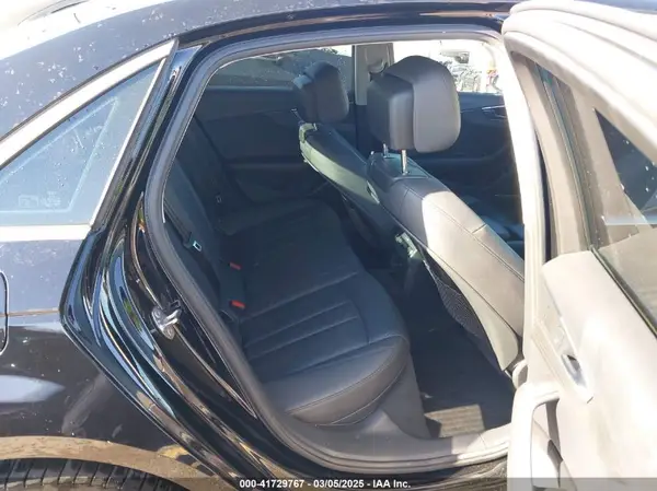 WAUENAF4XHN035163 2017 AUDI A4 - Image 8
