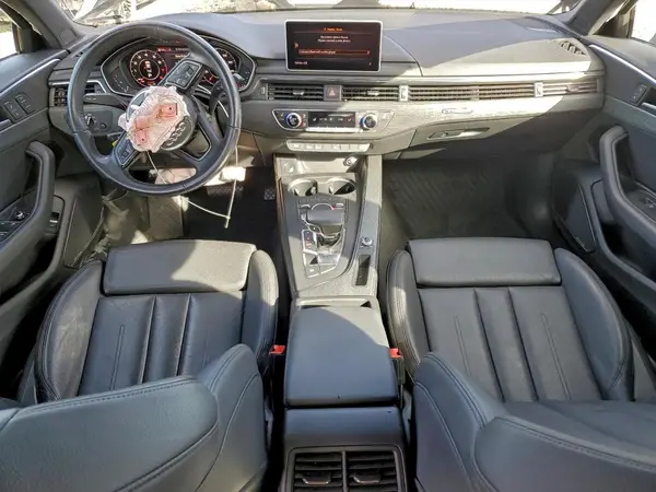 WAUENAF4XHN039276 2017 AUDI A4 - Image 8