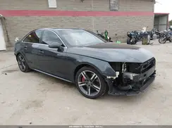 WAUENAF4XHN044171 2017 AUDI A4