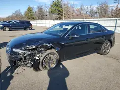 WAUENAF4XHN047698 2017 AUDI A4