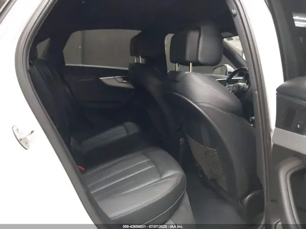 WAUENAF4XHN055655 2017 AUDI A4 - Image 8