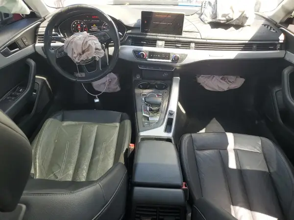 WAUENAF4XHN058670 2017 AUDI A4 - Image 8