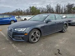 WAUENAF4XHN065876 2017 AUDI A4