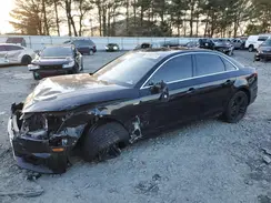 WAUENAF4XHN067000 2017 AUDI A4