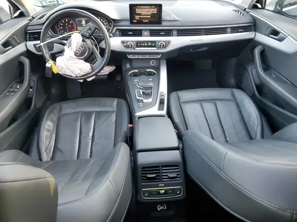 WAUENAF4XHN067000 2017 AUDI A4 - Image 8