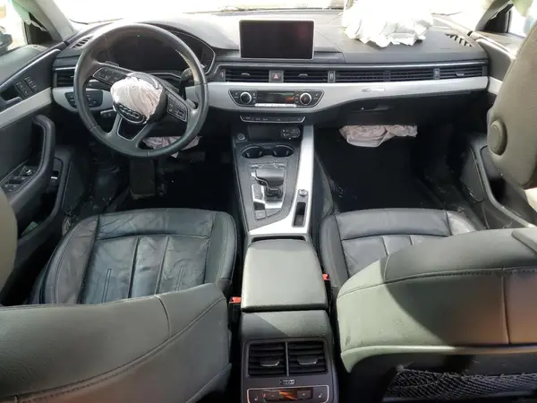WAUENAF4XHN069586 2017 AUDI A4 - Image 8