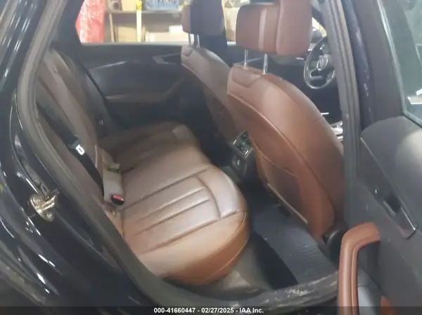 WAUENAF4XHN069958 2017 AUDI A4 - Image 8