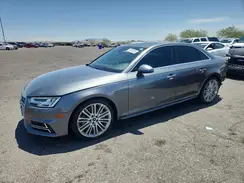 WAUENAF4XHN071547 2017 AUDI A4