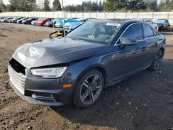 WAUENAF4XHN072021 2017 AUDI A4