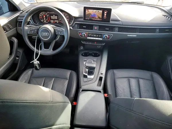 WAUENAF4XHN072021 2017 AUDI A4 - Image 8