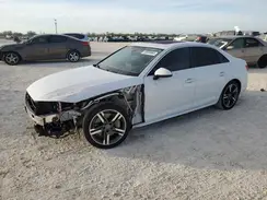 WAUENAF4XJA028971 2018 AUDI A4