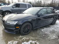 WAUENAF4XJA044894 2018 AUDI A4