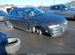 WAUENAF4XJA052817 2018 AUDI A4