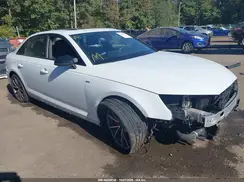 WAUENAF4XJA076048 2018 AUDI A4