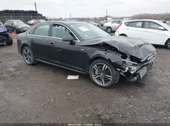WAUENAF4XJA076468 2018 AUDI A4