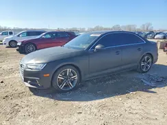 WAUENAF4XJA094193 2018 AUDI A4