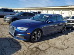WAUENAF4XJA140119 2018 AUDI A4
