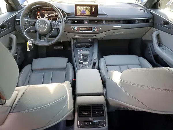 WAUENAF4XJA140119 2018 AUDI A4 - Image 8