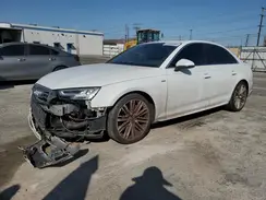 WAUENAF4XJA144896 2018 AUDI A4
