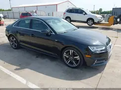 WAUENAF4XJA155221 2018 AUDI A4