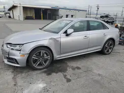 WAUENAF4XJA165876 2018 AUDI A4