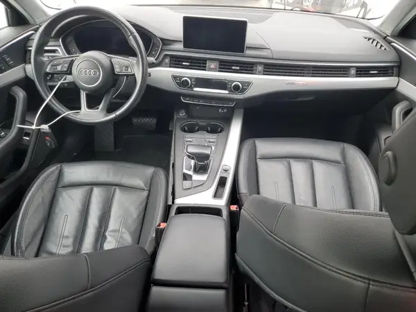 WAUENAF4XJA165876 2018 AUDI A4 - Image 8