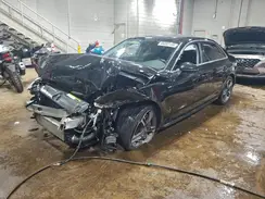 WAUENAF4XJA200061 2018 AUDI A4