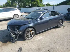 WAUENAF4XJA231133 2018 AUDI A4