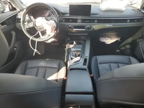 WAUENAF4XJA231133 2018 AUDI A4 - Image 8