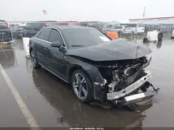 WAUENAF4XJN000435 2018 AUDI A4