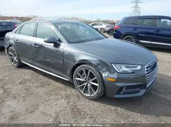 WAUENAF4XJN009703 2018 AUDI A4