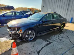 WAUENAF4XJN010866 2018 AUDI A4