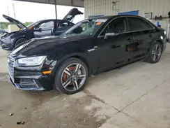 WAUENAF4XJN014366 2018 AUDI A4