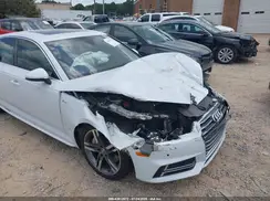 WAUENAF4XJN016196 2018 AUDI A4