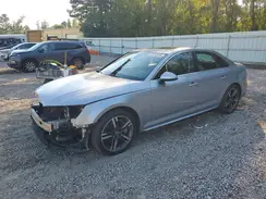 WAUENAF4XJN016425 2018 AUDI A4