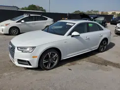 WAUENAF4XJN016666 2018 AUDI A4