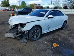 WAUENAF4XJN017753 2018 AUDI A4