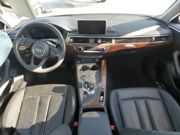 WAUENAF4XJN019941 2018 AUDI A4 - Image 8