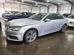 WAUENAF4XJN020409 2018 AUDI A4