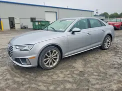 WAUENAF4XKA003411 2019 AUDI A4